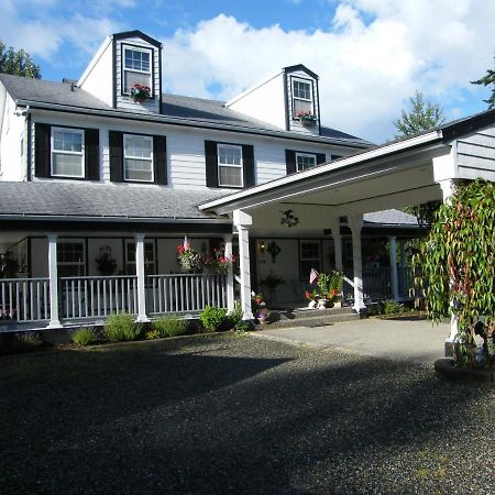 Rooster Hill Guest House Порт Анджелес Екстериор снимка
