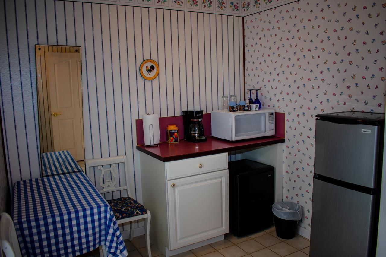 Rooster Hill Guest House Порт Анджелес Екстериор снимка